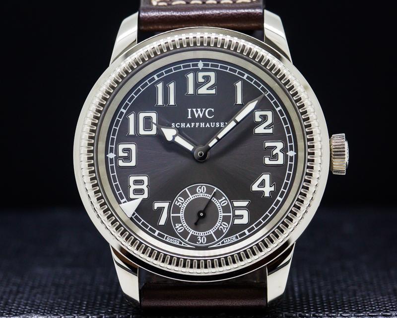 IWC Pilot