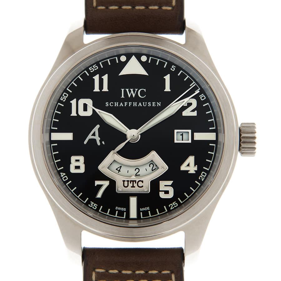 IWC Pilot