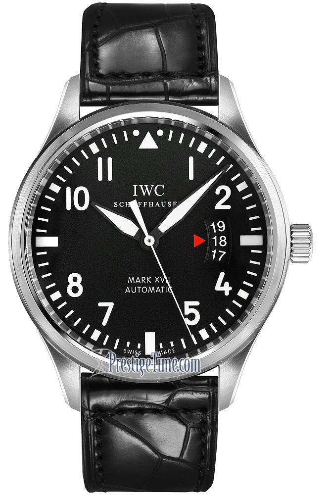IWC Pilot Mark