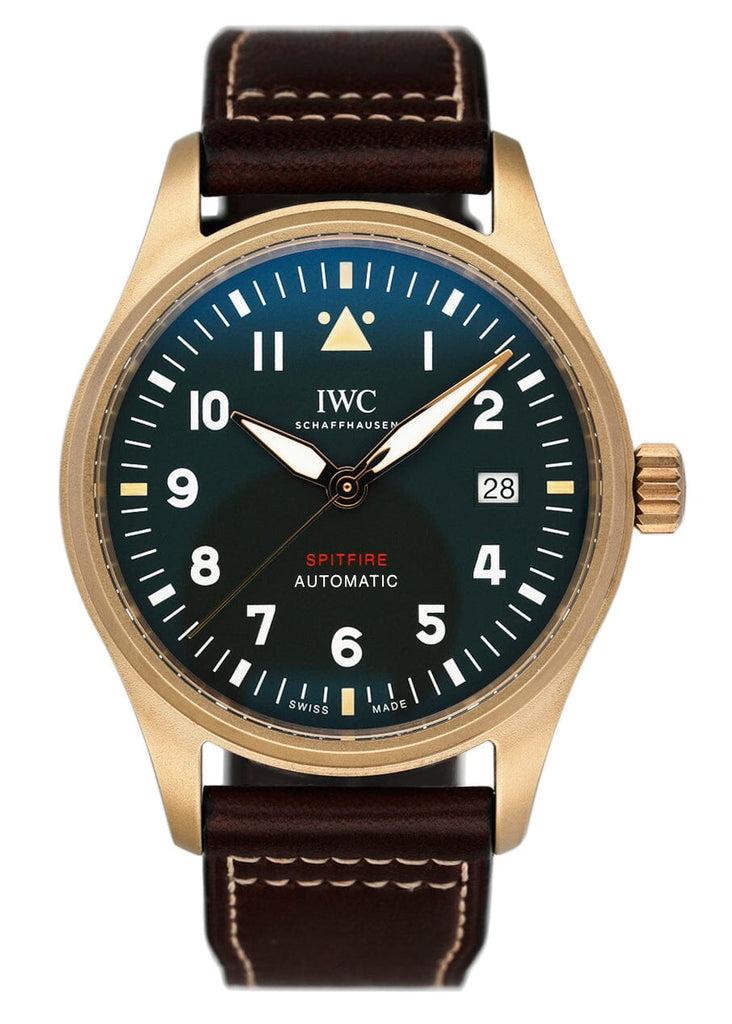 IWC Pilot