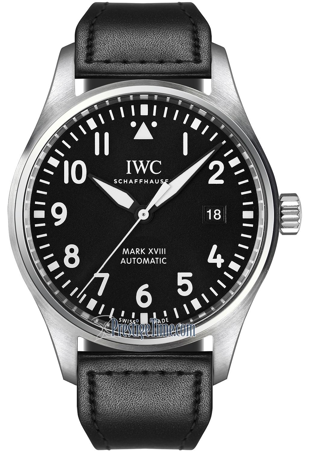 IWC Pilot Mark
