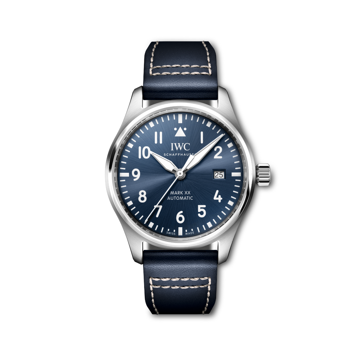 IWC Pilot Mark