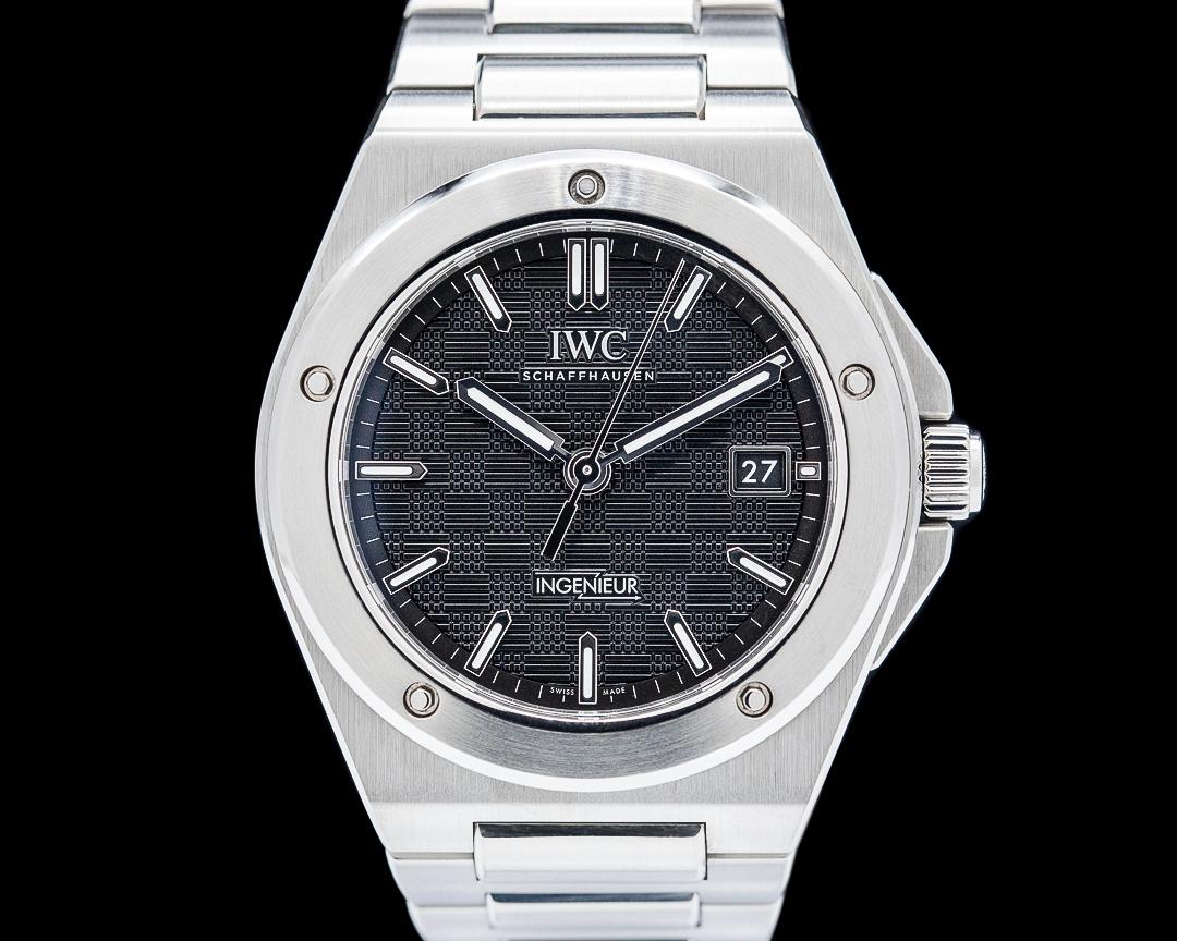 IWC Ingenieur Automatic