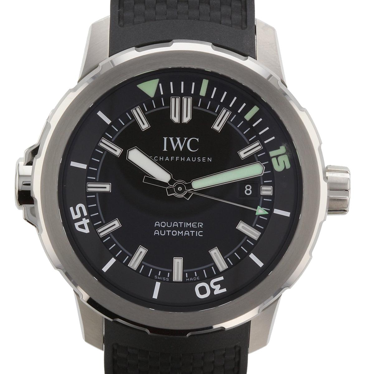 IWC Aquatimer Automatic