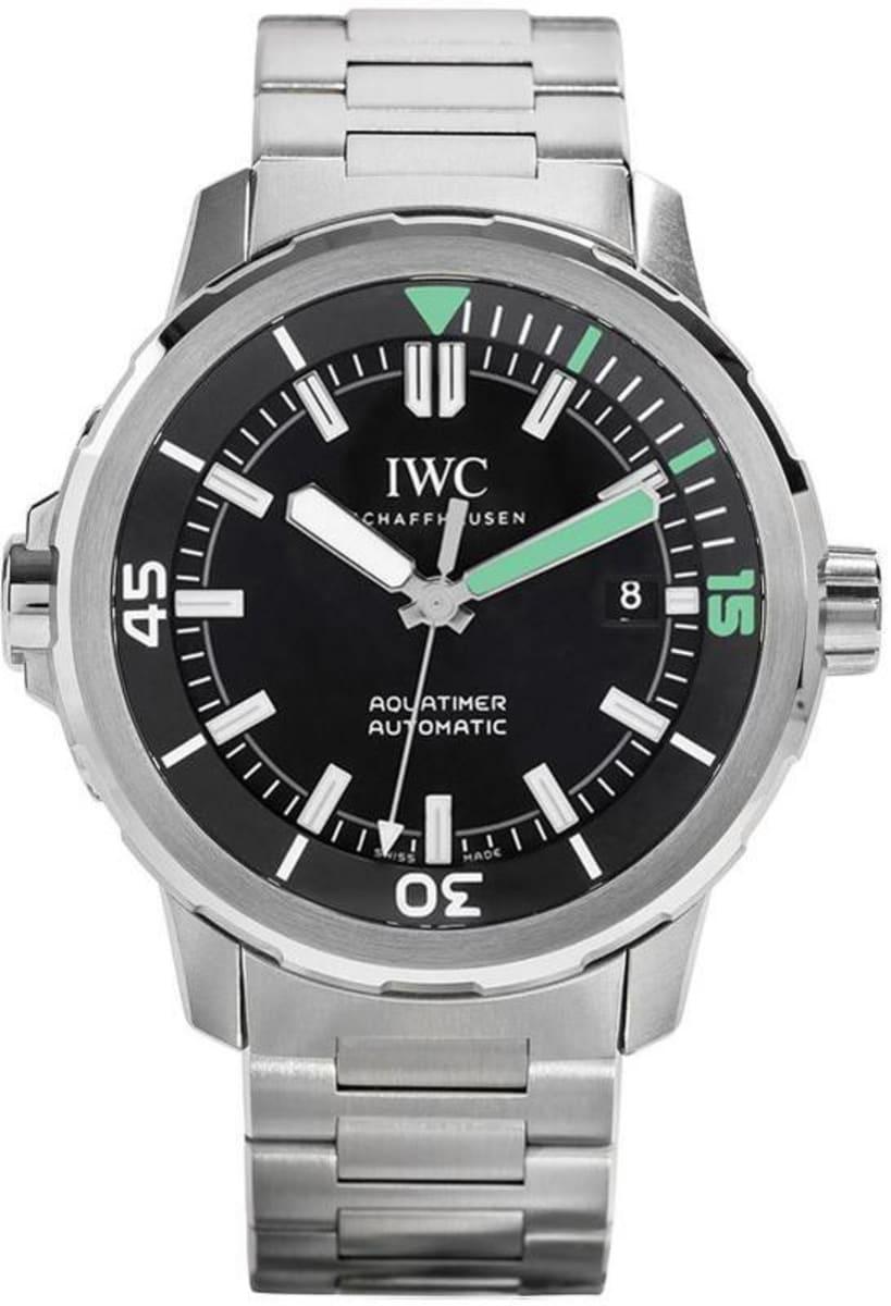 IWC Aquatimer Automatic