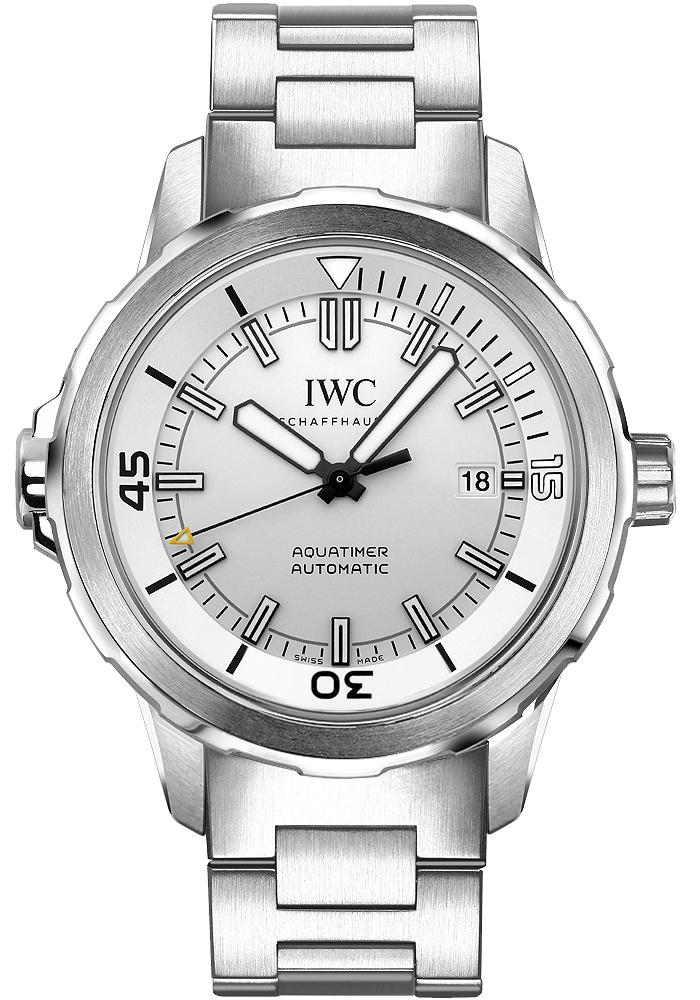 IWC Aquatimer Automatic