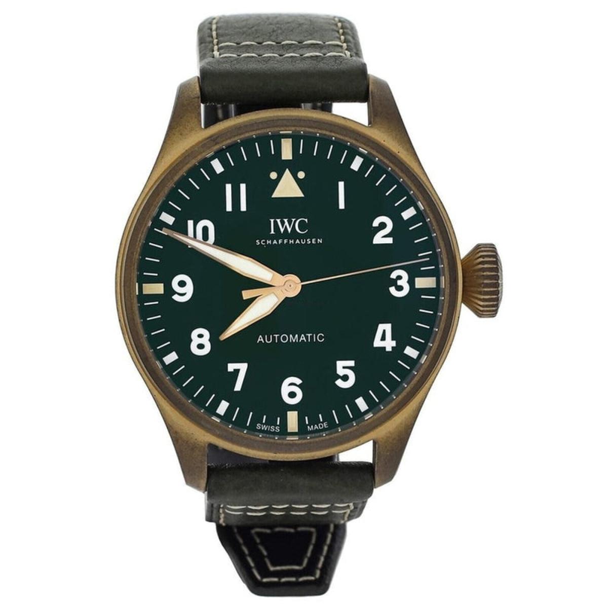 IWC Big Pilot