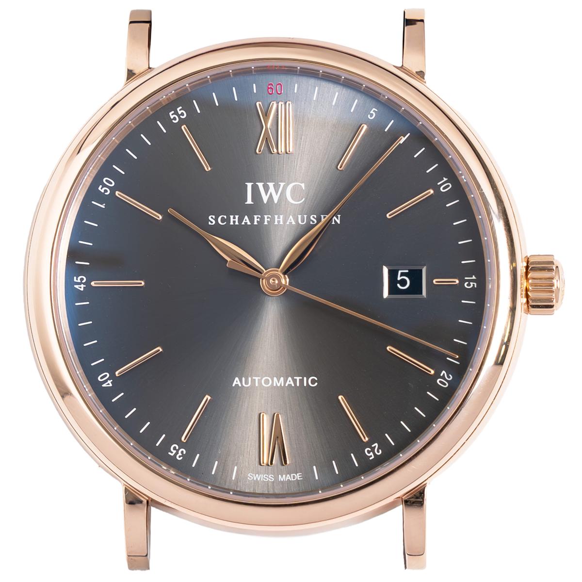 IWC Portofino