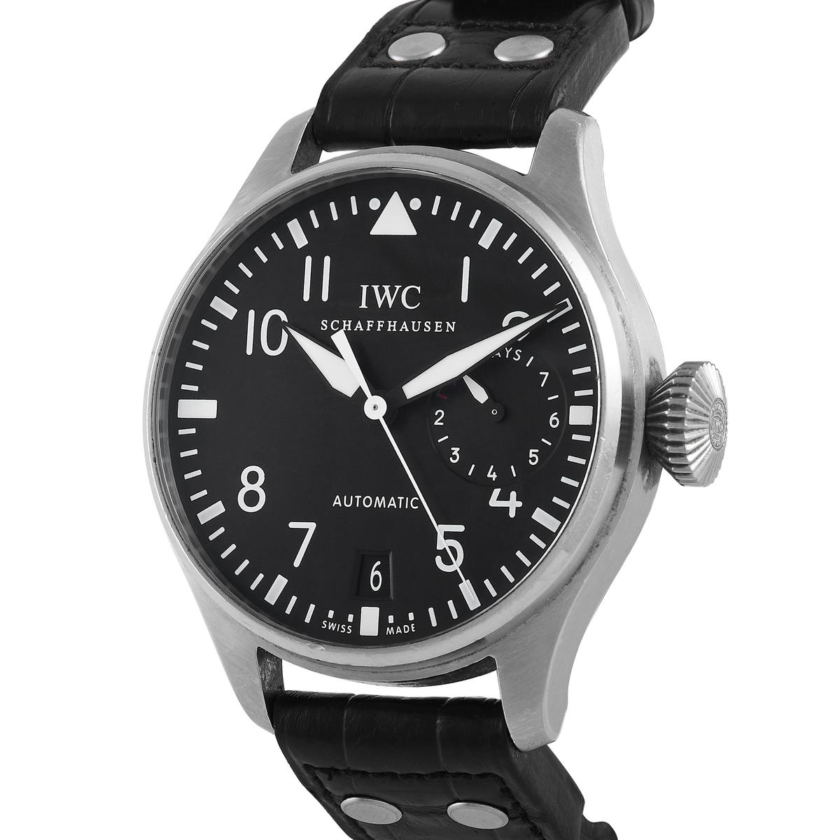 IWC IWC