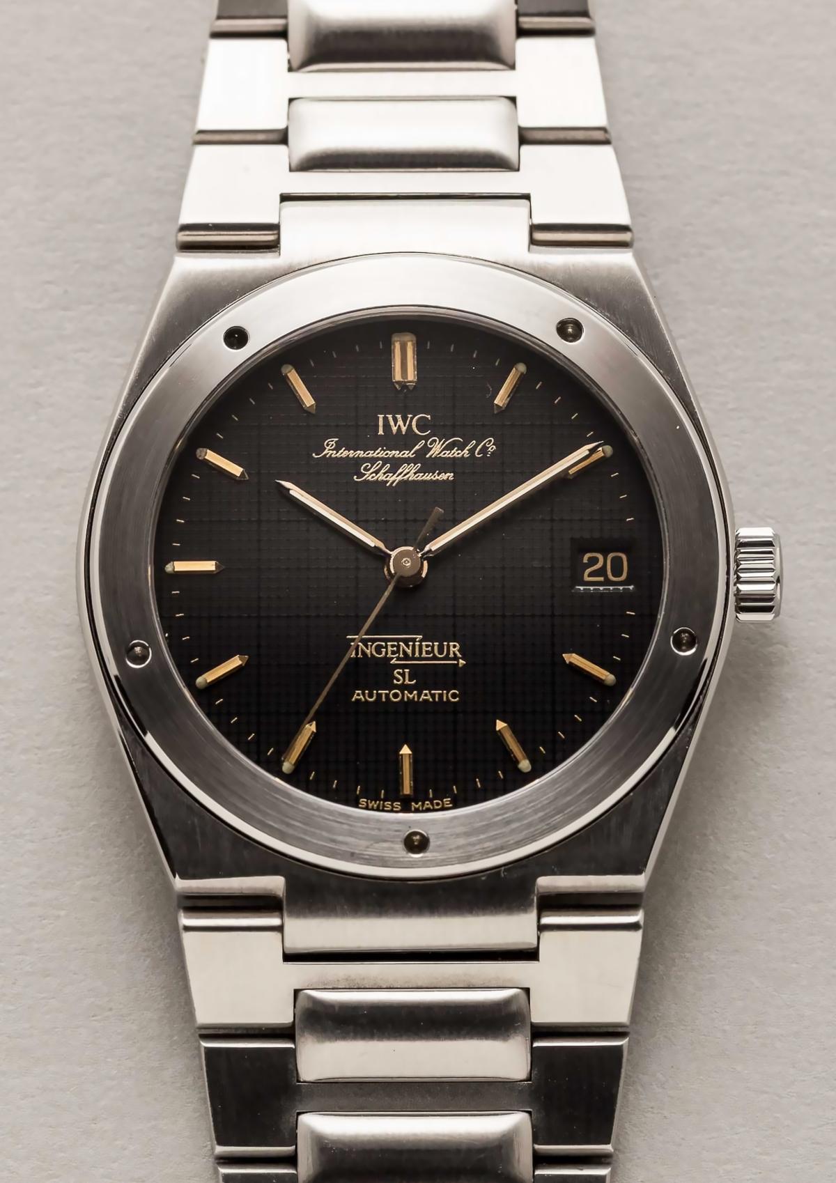 IWC Ingenieur Automatic