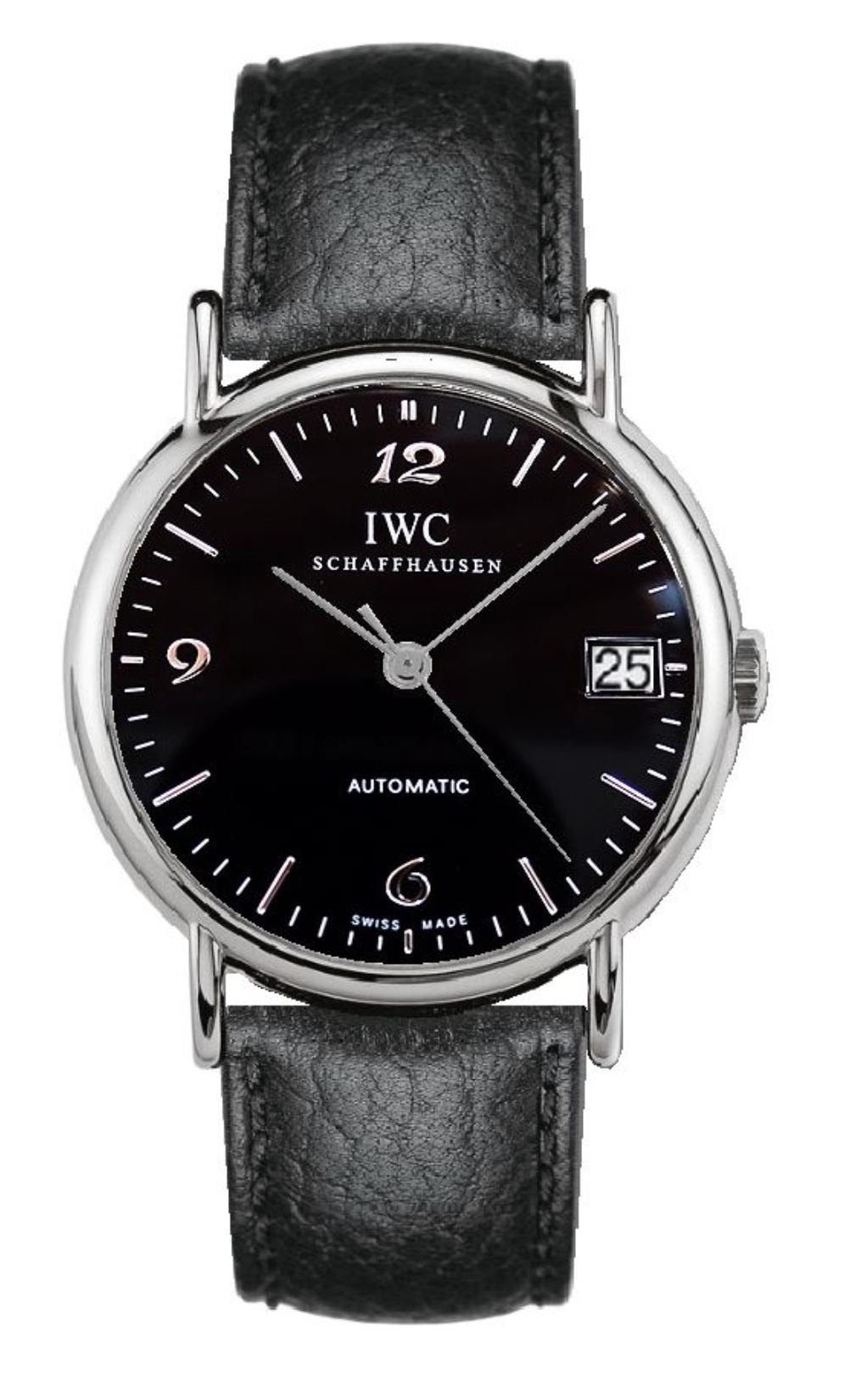 IWC Portofino Automatic