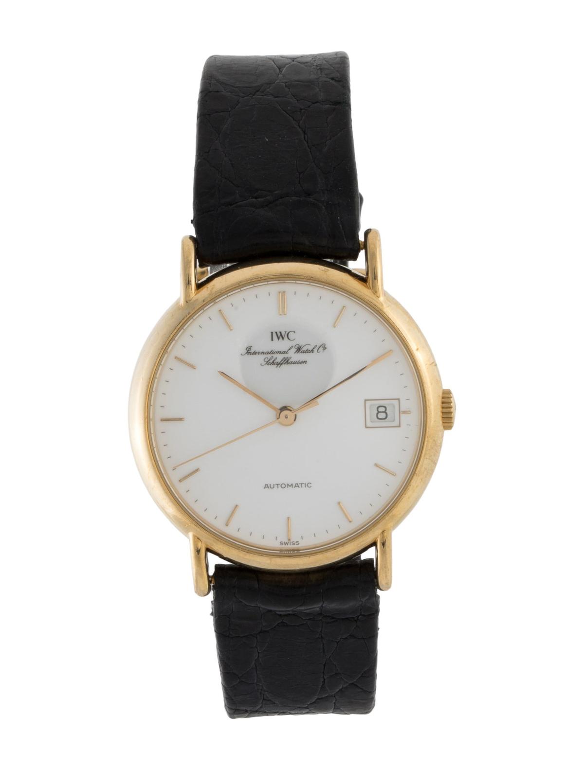 IWC Portofino Automatic