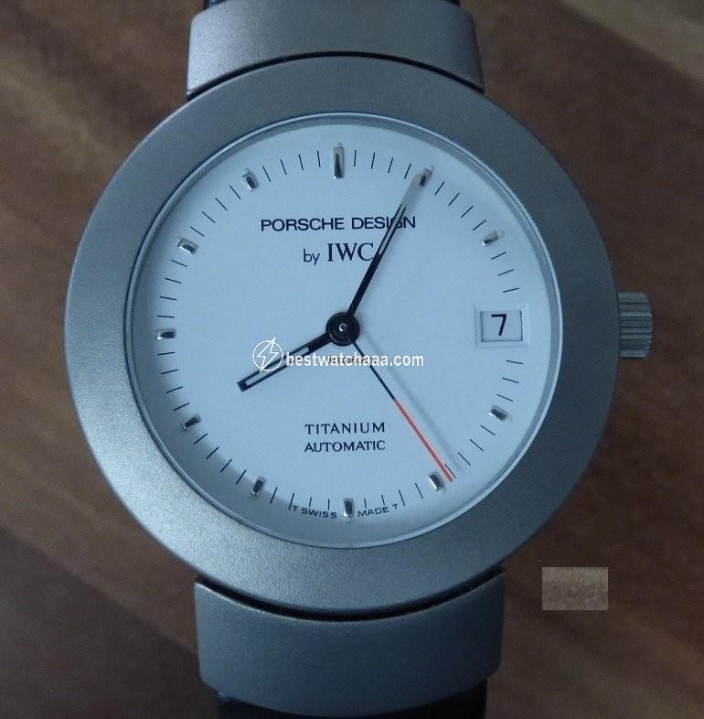 IWC Porsche Design