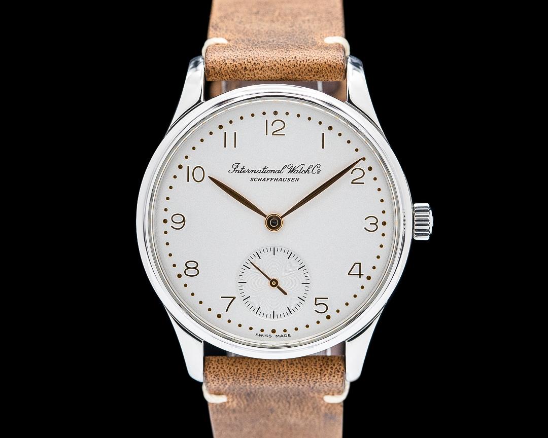 IWC Portuguese Automatic