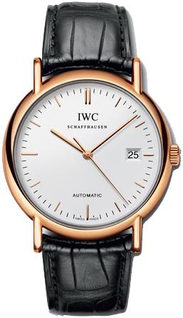 IWC Portofino Automatic