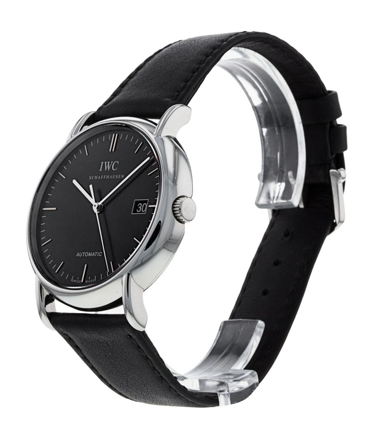 IWC Portofino Automatic