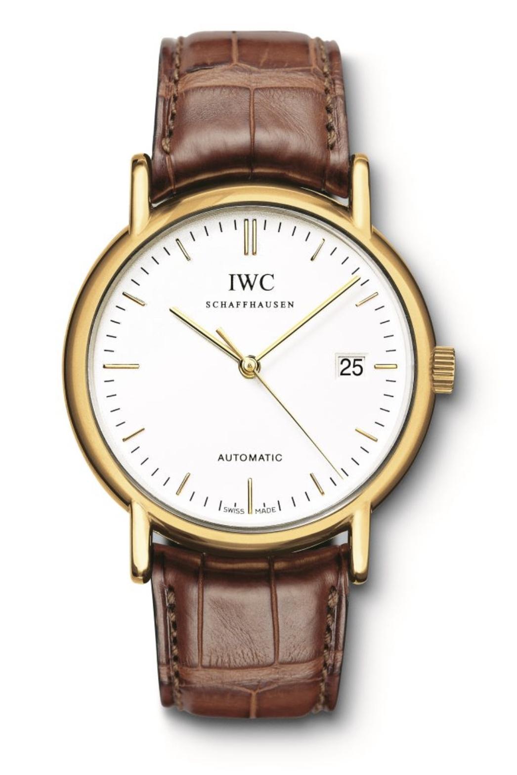 IWC Portofino Automatic