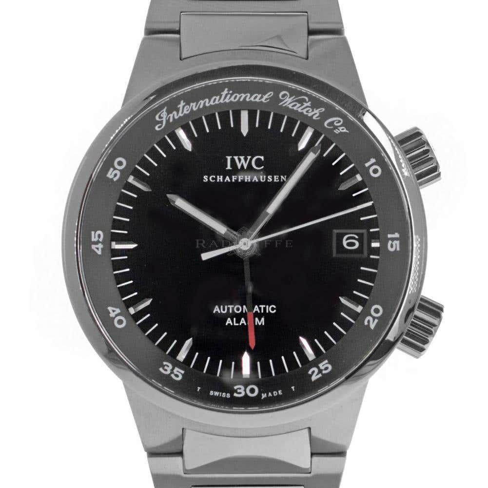 IWC GST