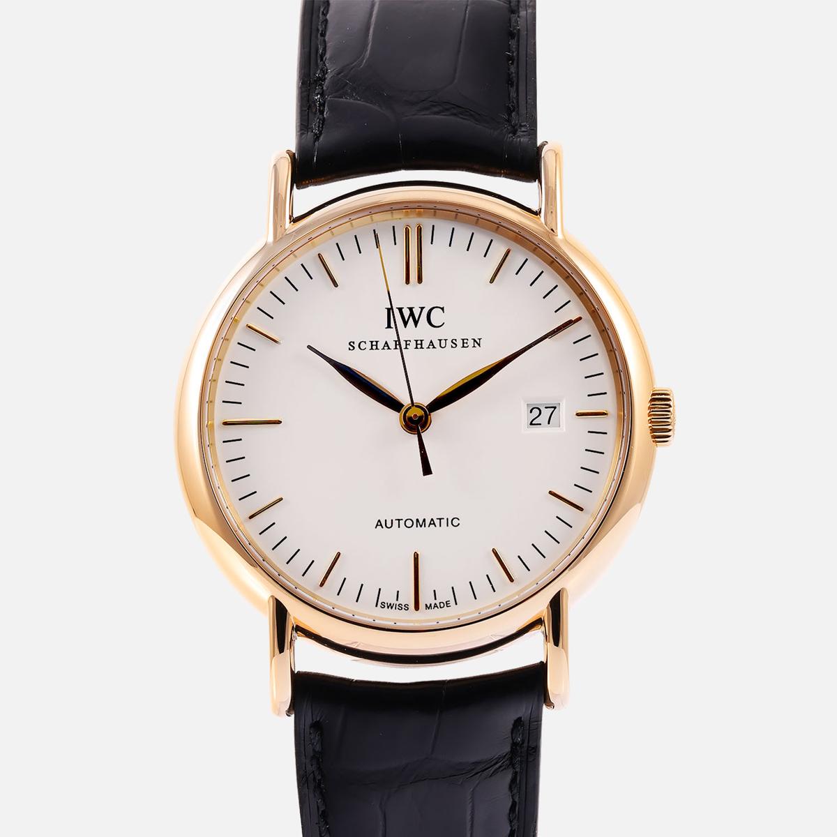 IWC Portofino Automatic
