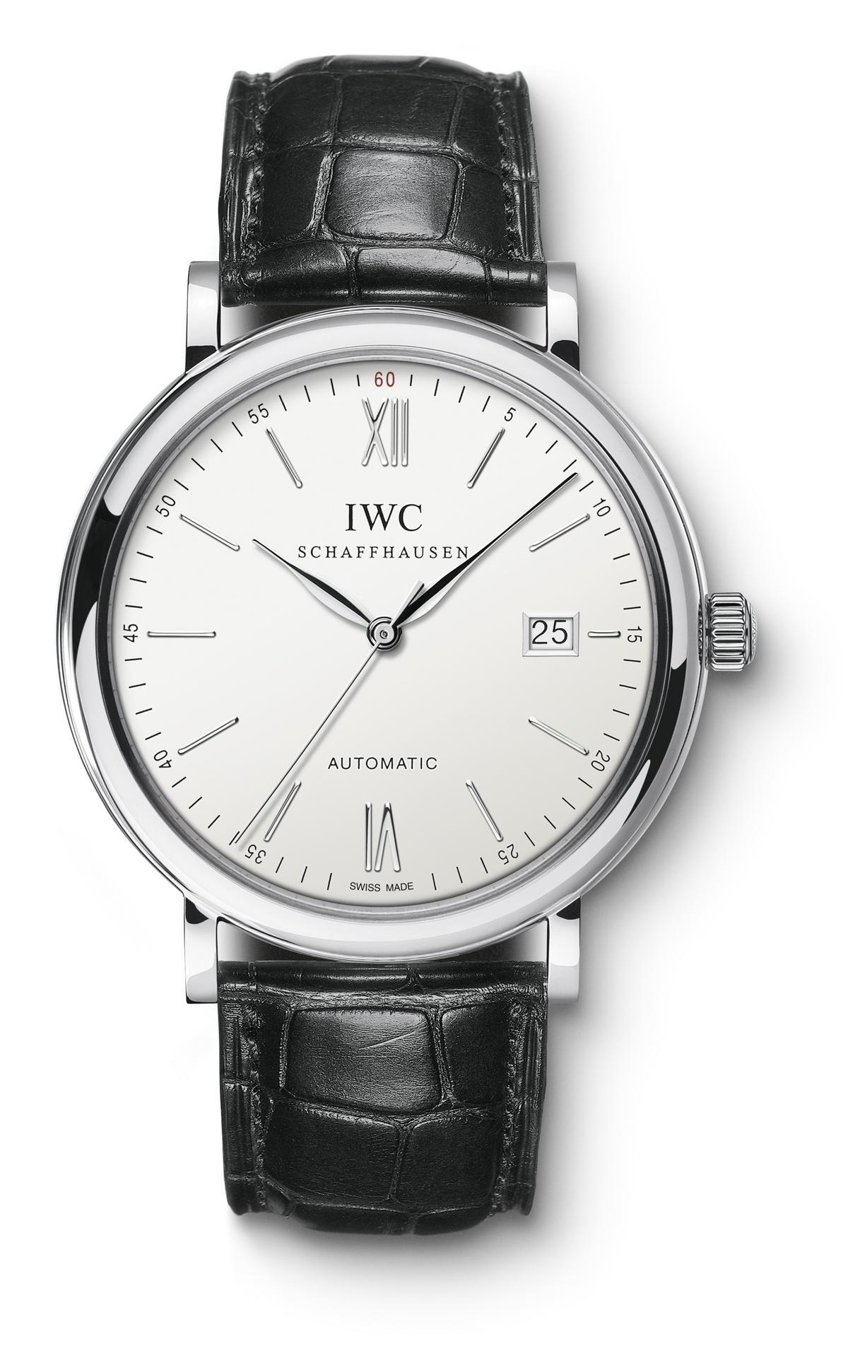 IWC Portofino Automatic