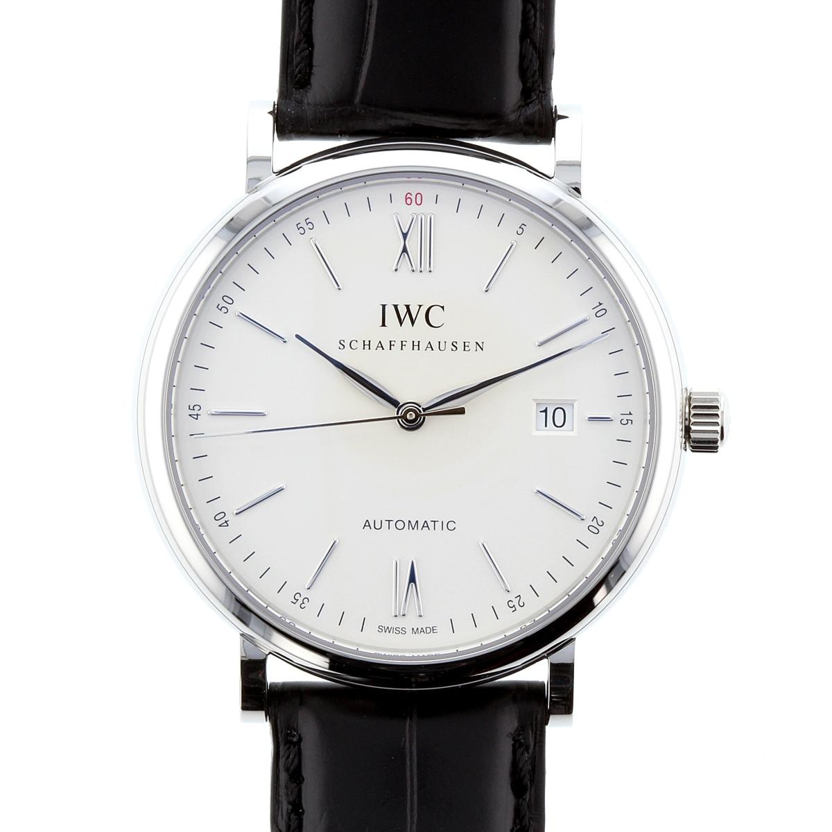 IWC Portofino Automatic
