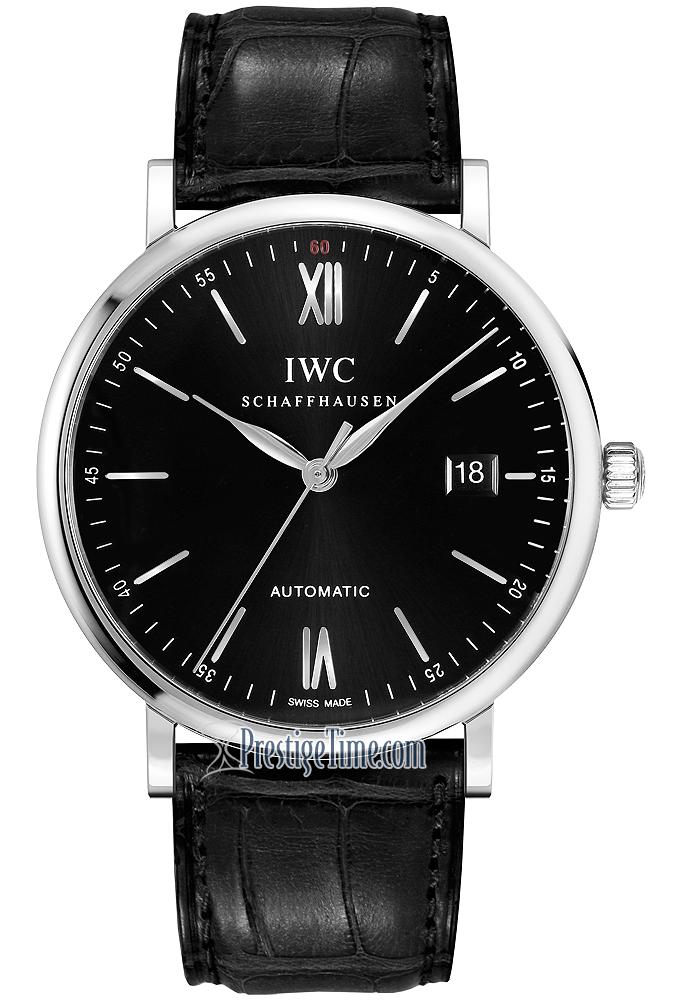 IWC Portofino Automatic