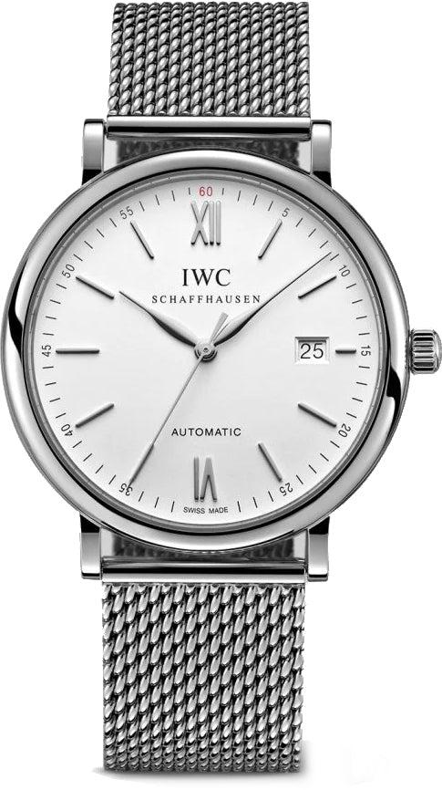 IWC Portofino Automatic