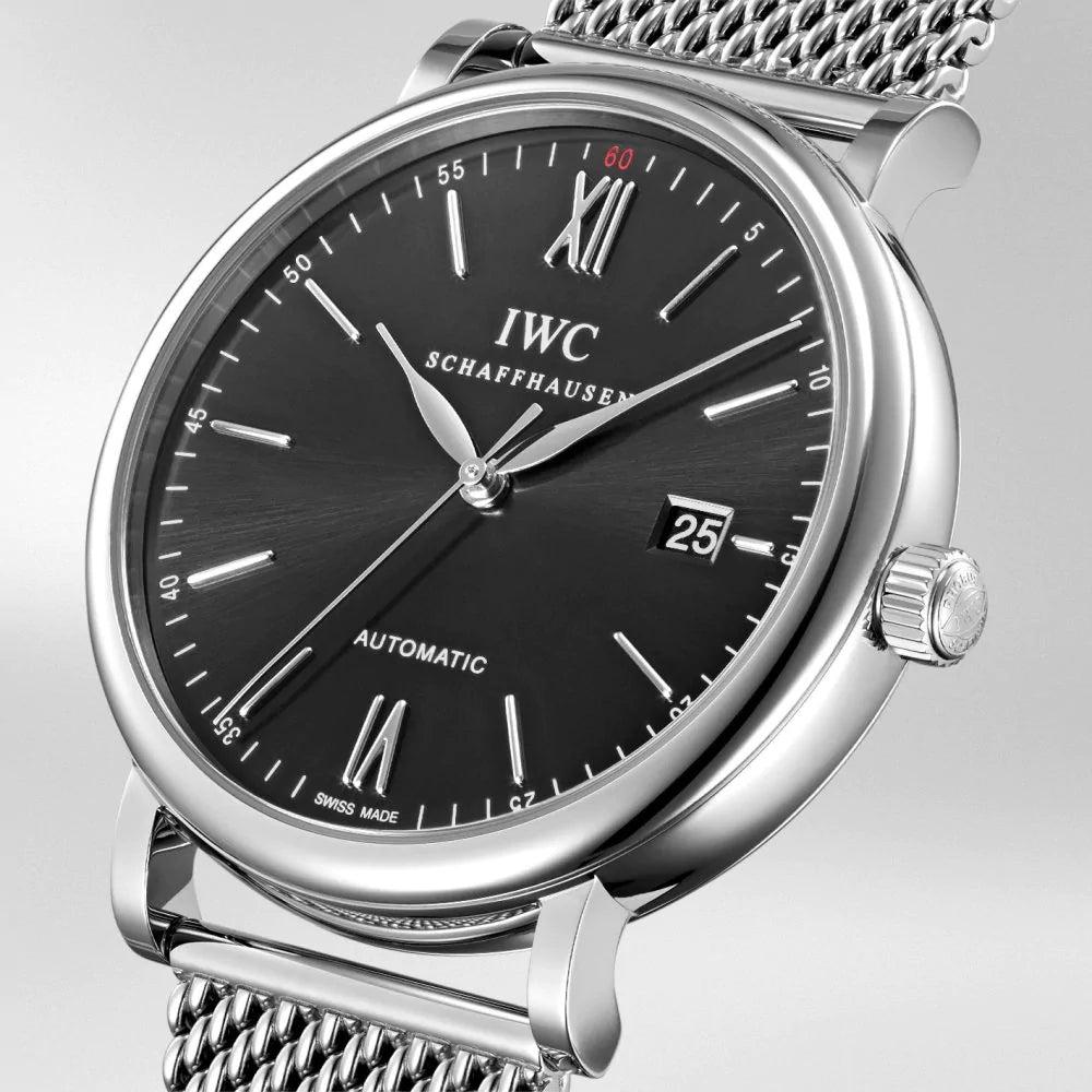 IWC Portofino Automatic