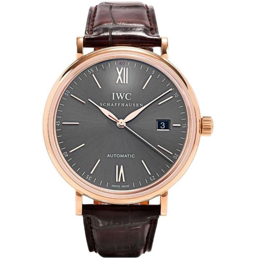 IWC Portofino Automatic