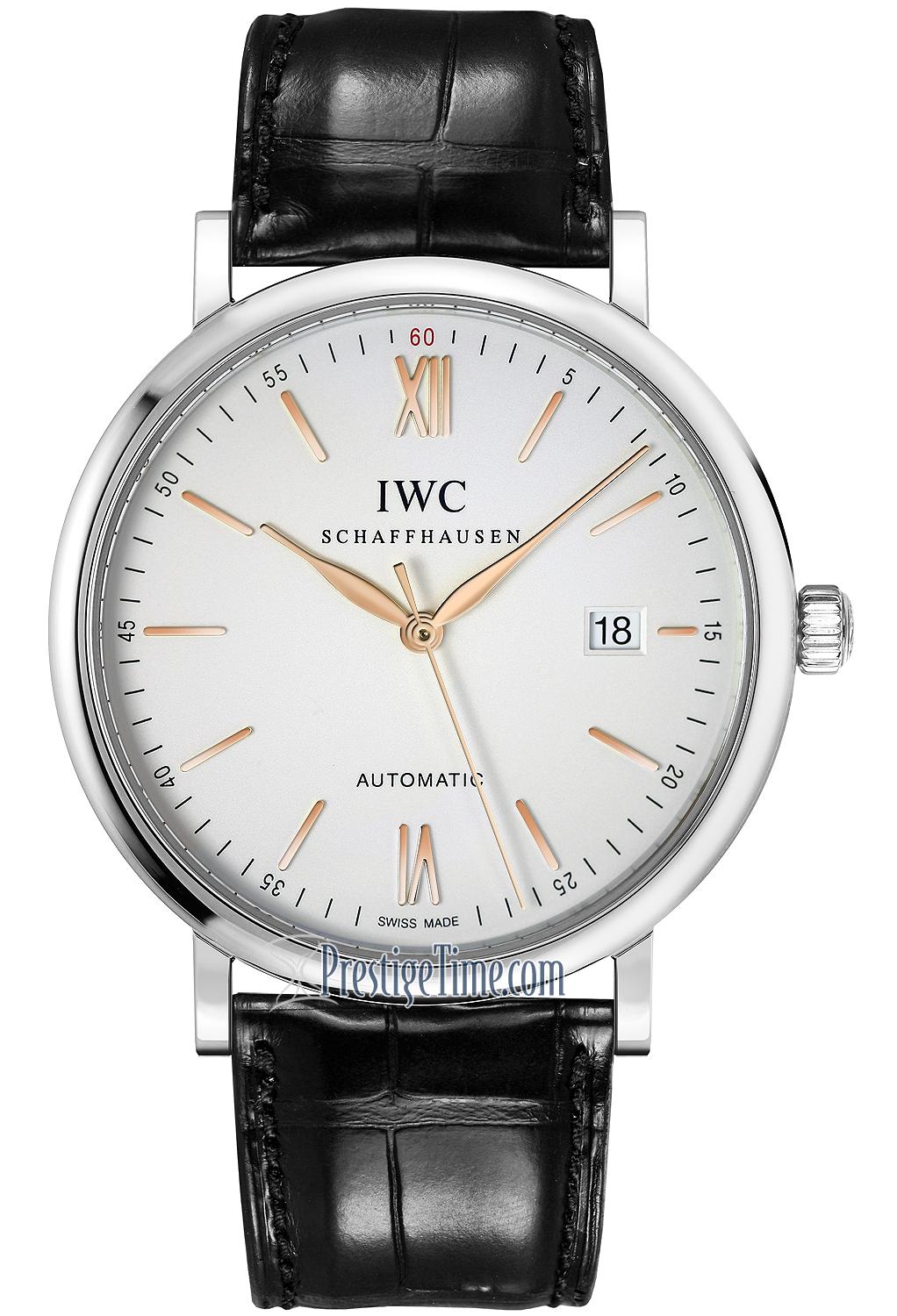 IWC Portofino Automatic