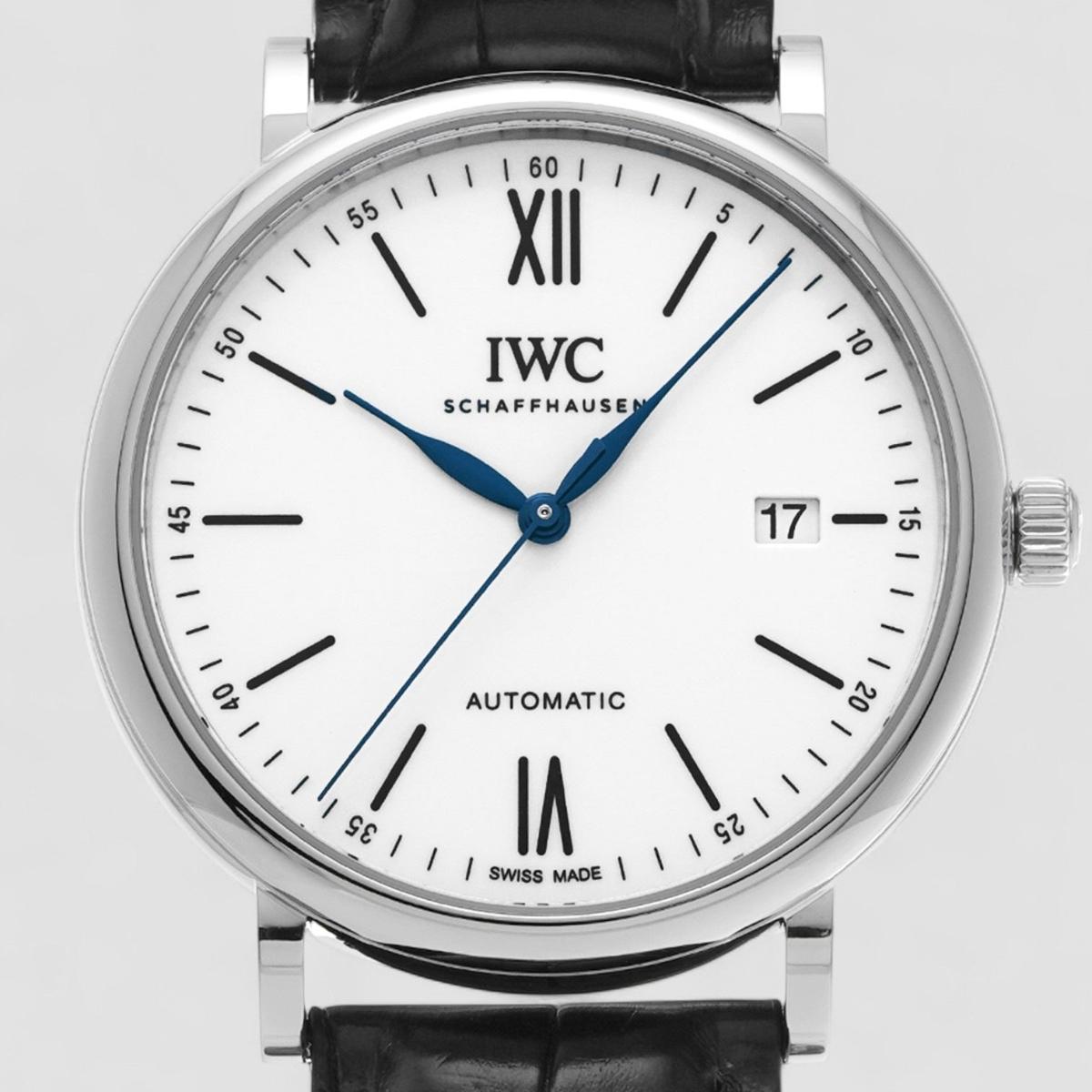 IWC Portofino Automatic