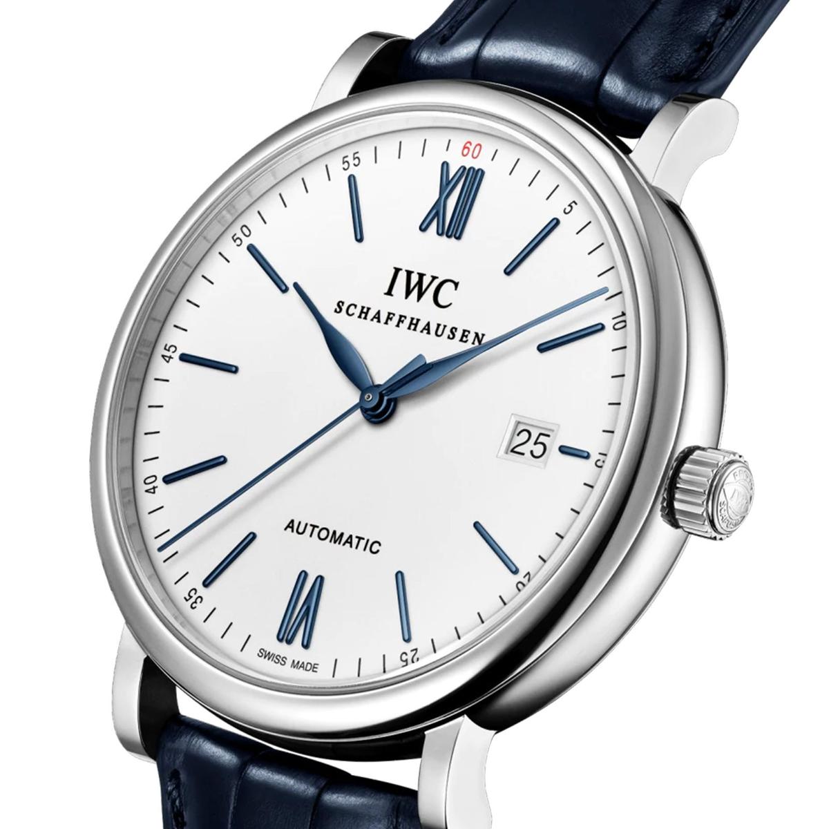 IWC Portofino Automatic