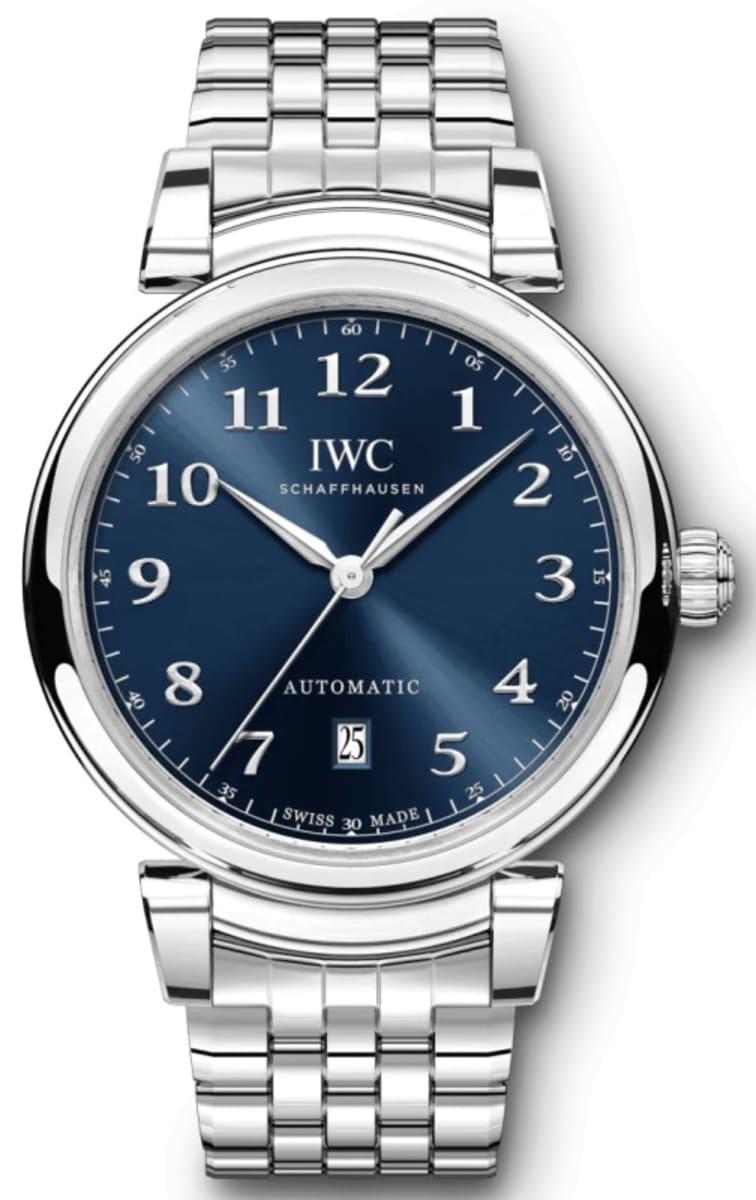 IWC Da Vinci Automatic