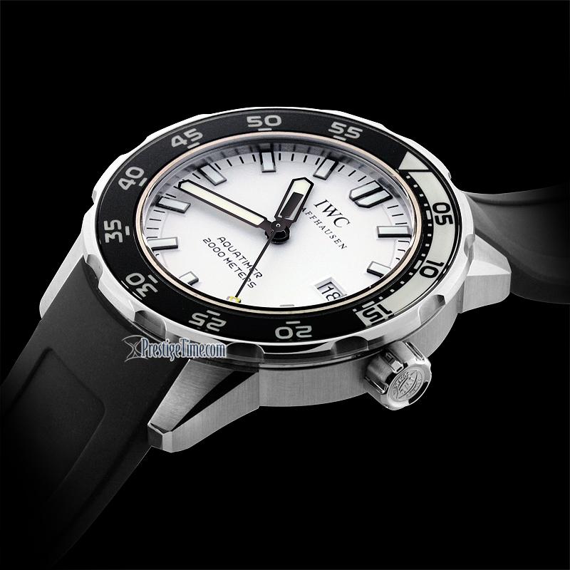 IWC Aquatimer Automatic 2000
