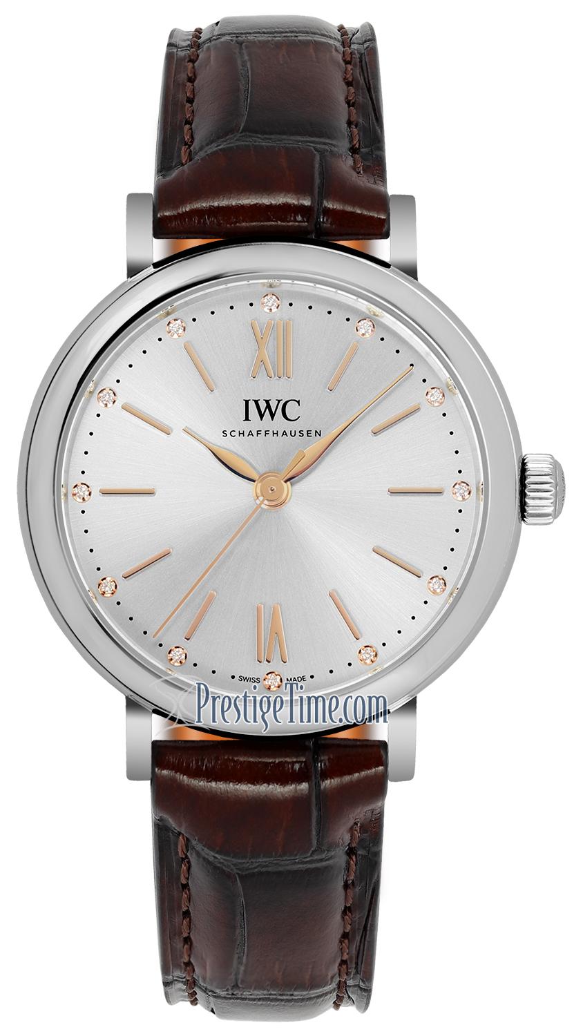 IWC Portofino Automatic