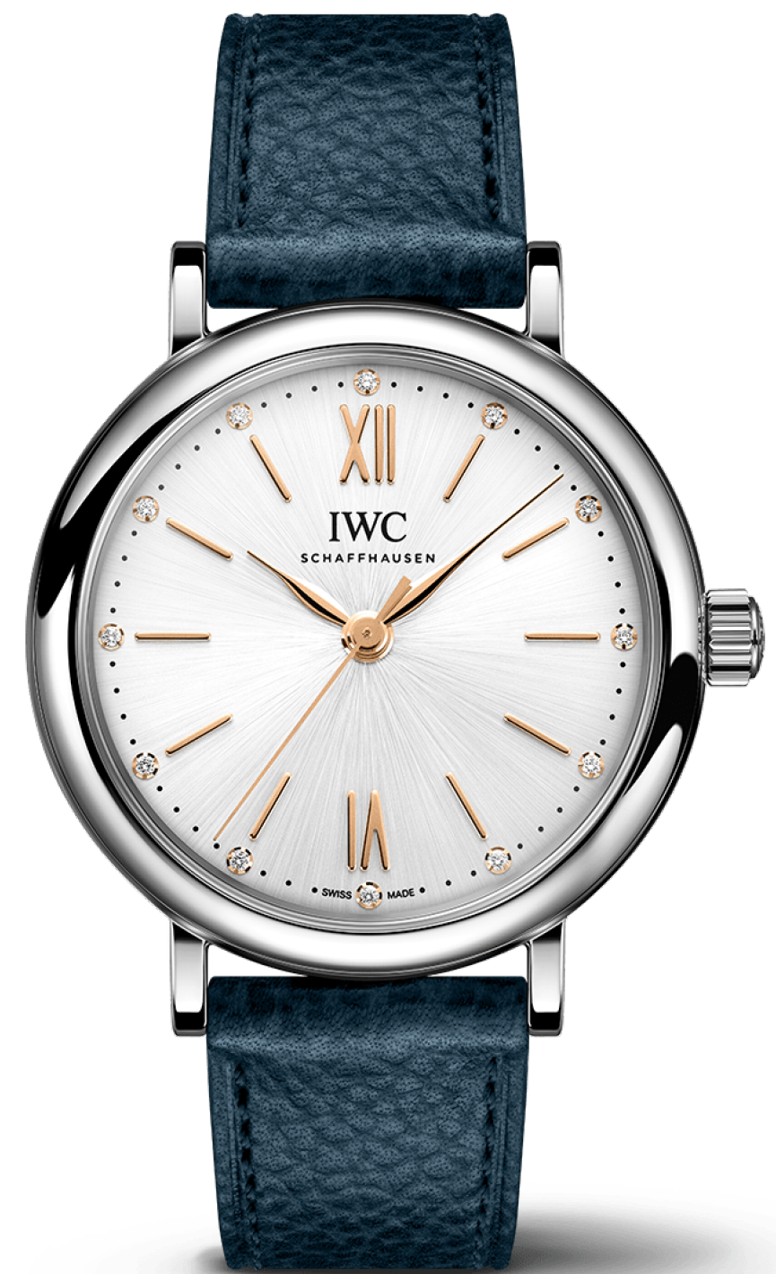IWC Portofino Automatic