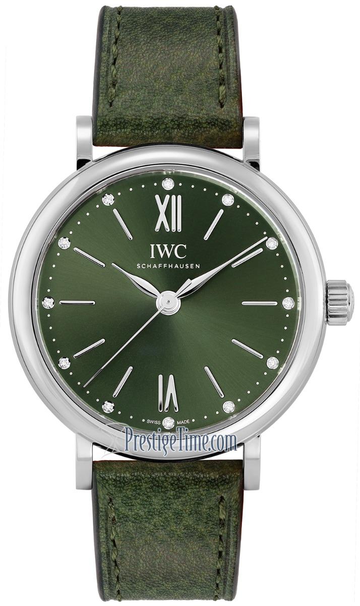 IWC Portofino Automatic