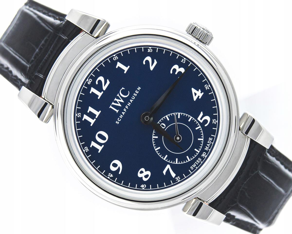 IWC Da Vinci Automatic