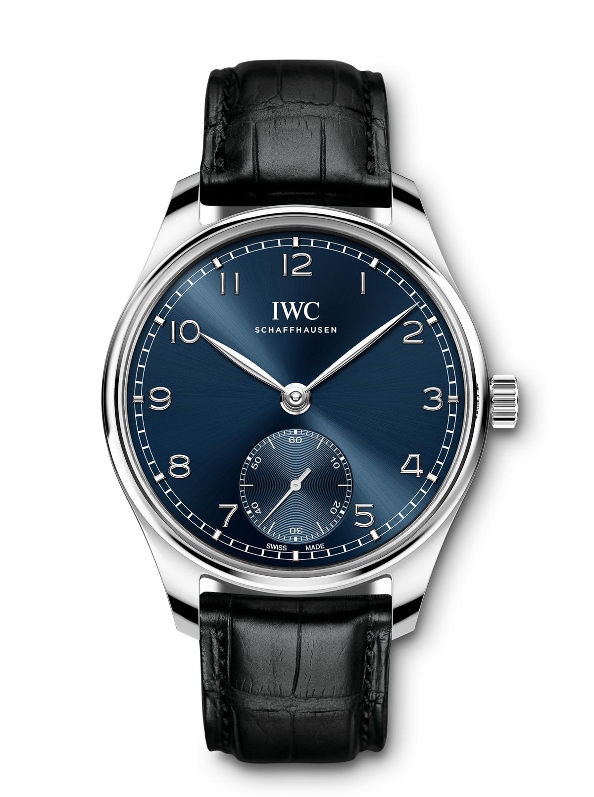 IWC Portuguese