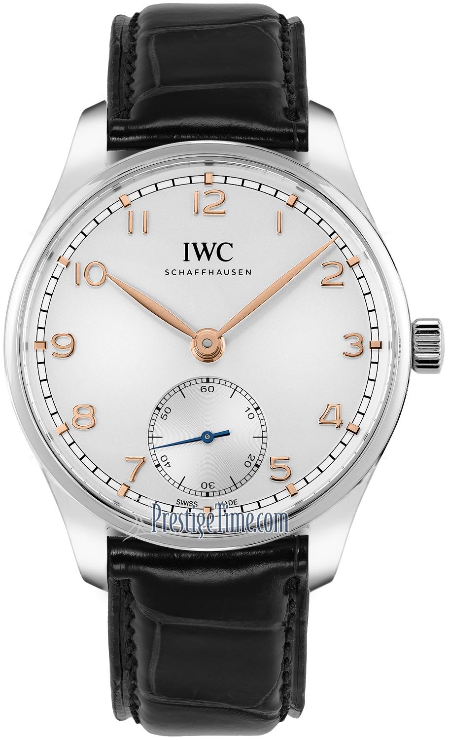 IWC Portuguese Automatic