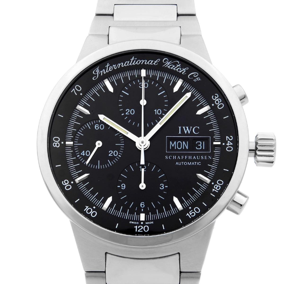 IWC GST