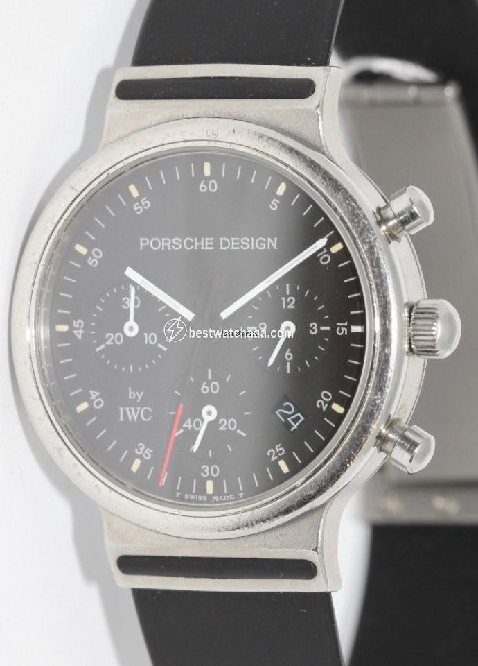 IWC Porsche Design