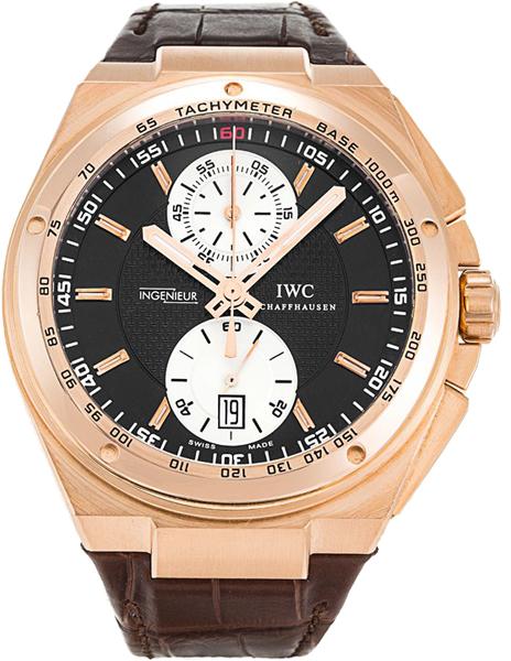 IWC Big Ingenieur Chronograph