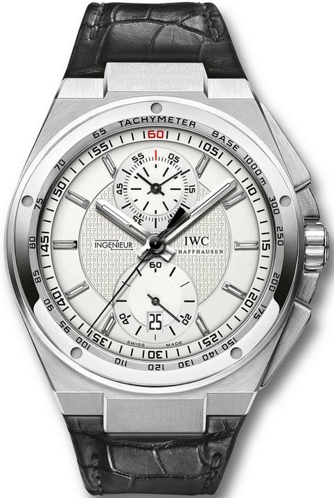 IWC Big Ingenieur Chronograph