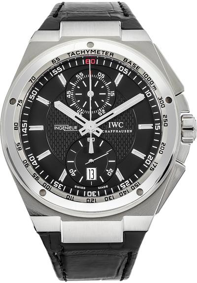 IWC Big Ingenieur Chronograph