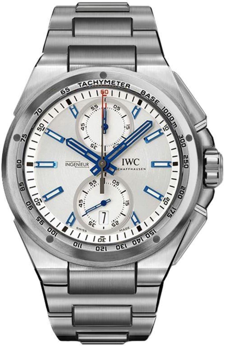 IWC Ingenieur Chronograph Racer