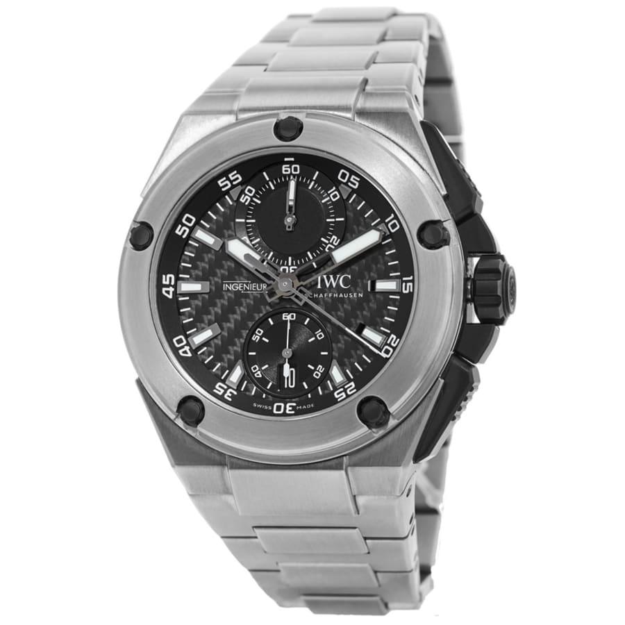 IWC Ingenieur Chronograph