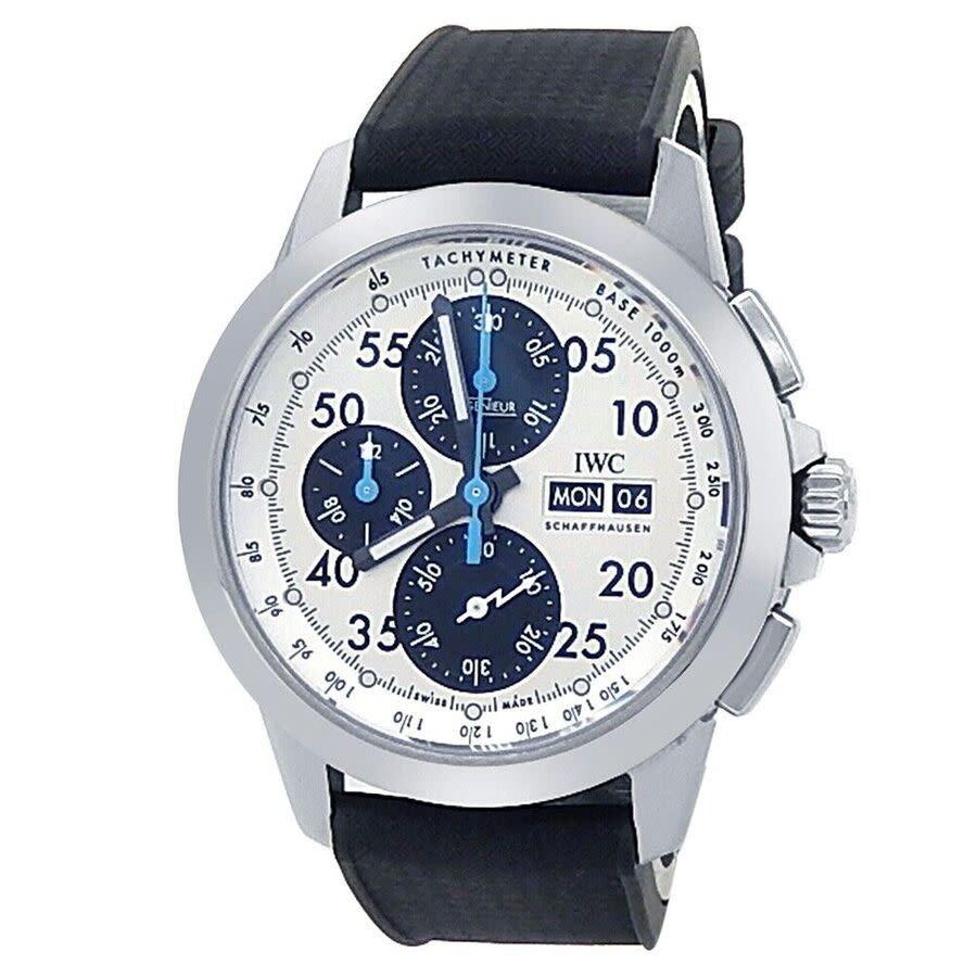 IWC Ingenieur Chronograph