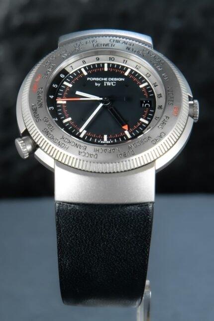 IWC Porsche Design