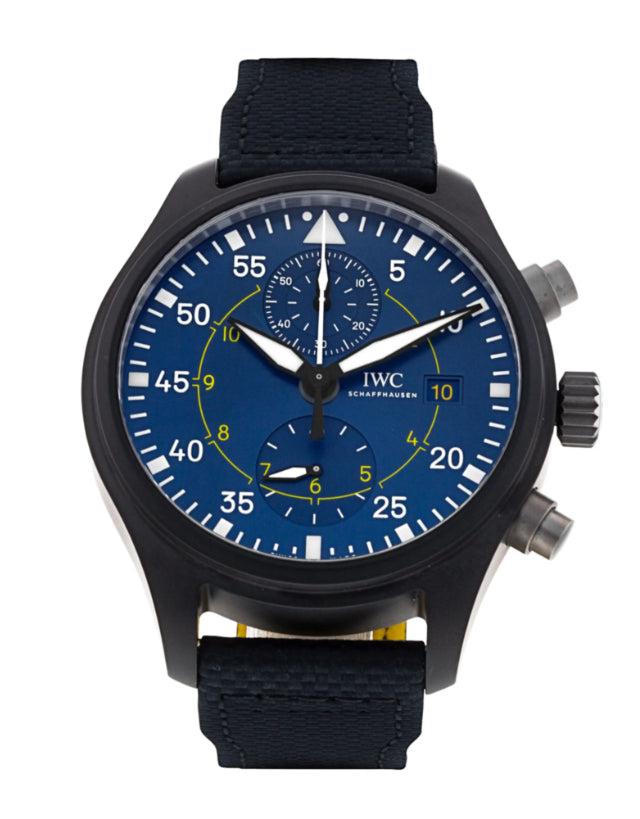 IWC Pilot